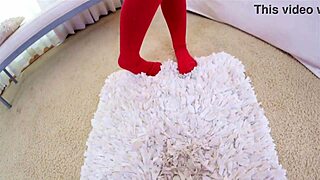 i'm joseline kelly, huge cock blowjob