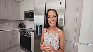 Hey, ever thought about renting a place with extra perks?