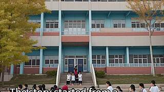 Exclamatory-Raw miss bai jie part 1 gets wild with raw asian action, damn!