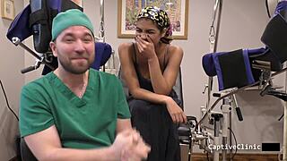 sexual DEVIANCE disorder - MAYA fierce ASS BIG TITS BRUNETTE LONG HAIR PUSSY BACKSTAGE BLOWJOB BEHIND THE SCENES SCREAMING HANDCUFFS