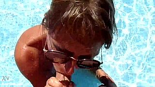 My French Amateur Encounter