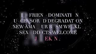 Businessman Takes Advantage and Fucks His Hot Secretary with Choking