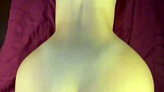 Perfect ass in doggy position with huge cock