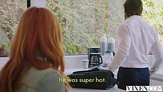 Vixenplus La Legende Compilation Of Brunette Scenes