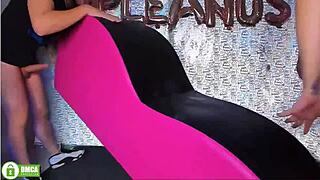 Are Venezuelans the best at blowjobs?