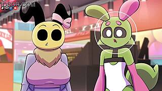 Big Tits Snake Girl Compilation