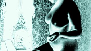 vintage erotic drawings collection