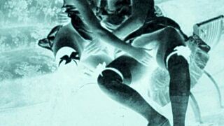 vintage erotic drawings collection