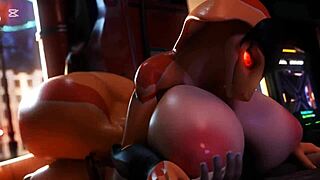 Big Tits Snake Girl Compilation