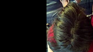 thick ass latina bbc training