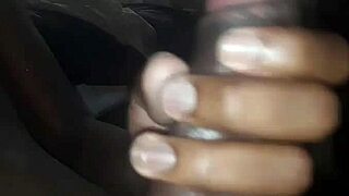 mzansi teen 18+ jerking off on a random video found on the internet 2 - free red video