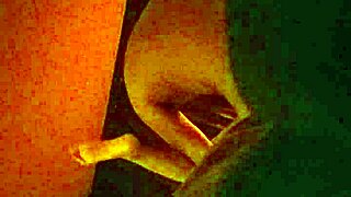 Intensely drilling an Asian woman in San Francisco city part 2.