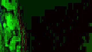 Angela White Fucks Jules Jordan Outdoors: Big Tits Brunette With Monster Cock Under Neon Lights