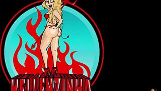 COVID-19 Teen 18+ Ass Eating and POV Anal Full on Red