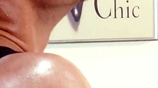 yo simone style, let’s get deep anal tonight with that brunette ass