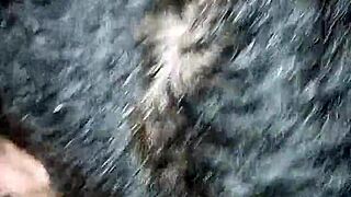 Delicious Blowjob After Cumshot