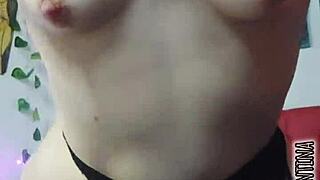 Mother-in-law invites you to eat her pussy and ride cock