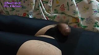 Amateur First Time Dildo Masturbation