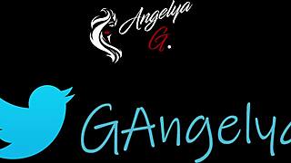 Ultimate Outdoor Compilation Featuring Angelya G