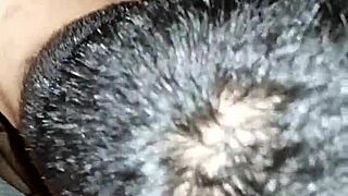 Delicious Blowjob After Cumshot