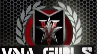 Darcie Dolce Shows Off Her Big Ass and Pussy Lips