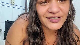 Offering Myself on Cam for Followers