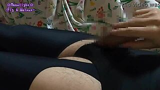Amateur First Time Dildo Masturbation