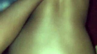 Kenyan Lady Enjoys Dick In Her Wet Pussy