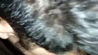 Delicious Blowjob After Cumshot