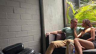 my patient abby carter turns me on