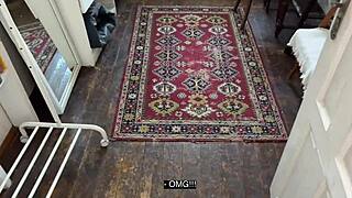 i moan as my blonde girlfriend gets bent over and pounded outdoor