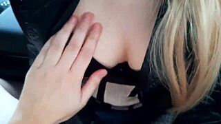 i picked up the girl, no cash, so i sucked dick and got cum in mouth, payment expensive