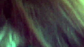 trimmed shemale transsexual gives oral blowjob