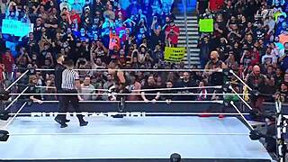 Aj Styles Battles Finn Balor in Survivor Series 2022