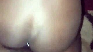 Kenyan Lady Enjoys Dick In Her Wet Pussy