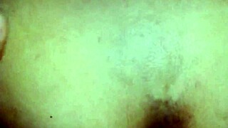 morena horny housewife takes cock passionately