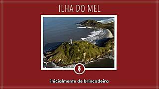 suruba na ilha do mel - contos libertinos