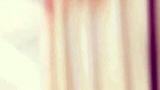 Wild Asian Milf Loves Raw Creampie in Hairless Pussy from Behind!