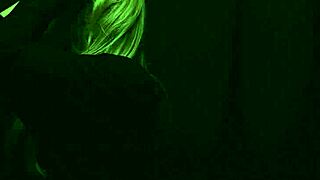 Does Riley Reyes love getting her ass fucked hard?