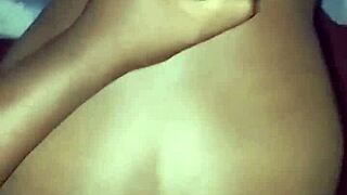 Kenyan Lady Enjoys Dick In Her Wet Pussy