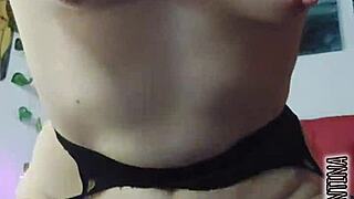 Mother-in-law invites you to eat her pussy and ride cock