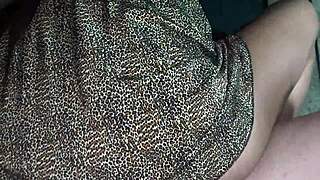 Live Stream Interrupted by Best Friend Attacking with Shaved Pussy in Passionate Lesbian Encounter