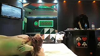 are you ready for some amateur argentinian milf anal assfucking?