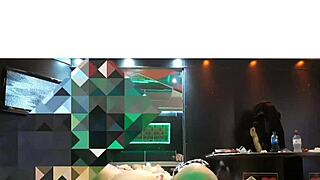 are you ready for some amateur argentinian milf anal assfucking?