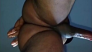 Woman Performs Deepthroat Blowjob And Swallows Cum