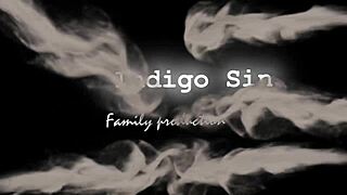 Why does stepdad keep banging her hard all day long?