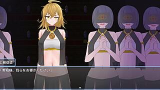 I Love The Way She Screams With Monster Cock