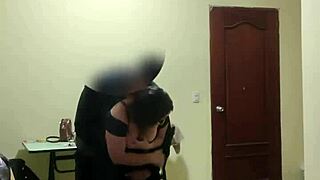 I Fuck the Maid, That Whore! Pt 2