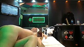 are you ready for some amateur argentinian milf anal assfucking?