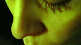 Come on, see this hot amateur slut gag on my cock with intense throatfucking!